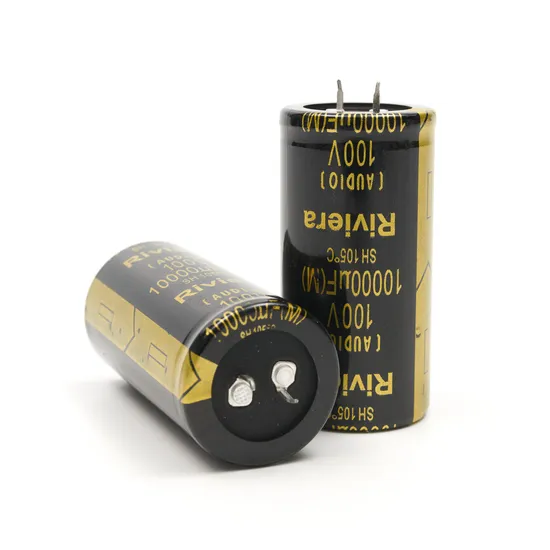 Disc High Voltage Ceramic Capacitor